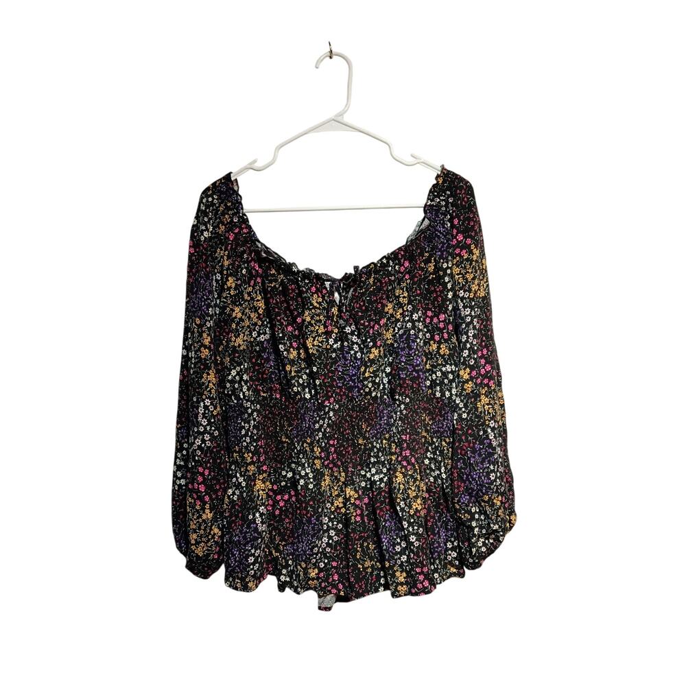 No Boundaries Women's Shirt Size 2X